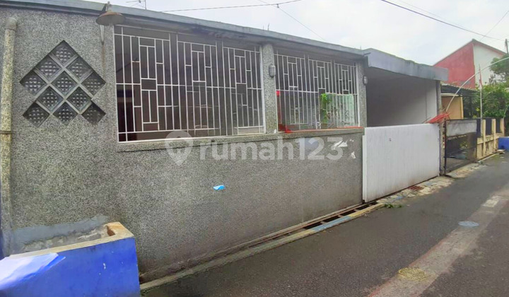 Rumah Aset Mandiri di Bandung