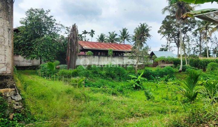 Tanah Murah Aset Mandiri, Payakumbuh Utara, Sumatera Barat