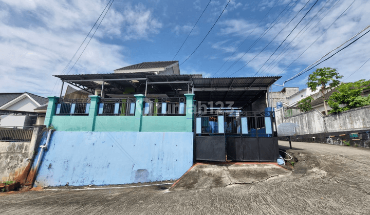 Rumah Murah Aset Mandiri, Balikpapan Selatan, Kalimantan Timur 1