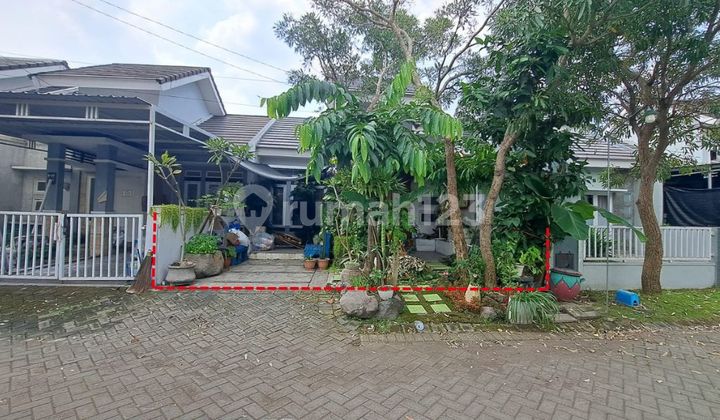 Rumah Murah Aset Mandiri, Kab Sidoarjo