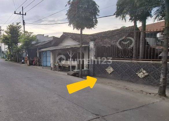 Rumah Murah Aset Mandiri, Kab Mojokerto 2