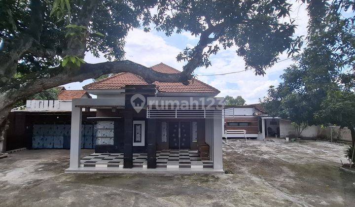 Rumah Murah Aset Mandiri, Kab Mojokerto