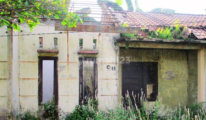 Rumah Murah Aset Mandiri, Langkat, Provinsi Sumatera Utara