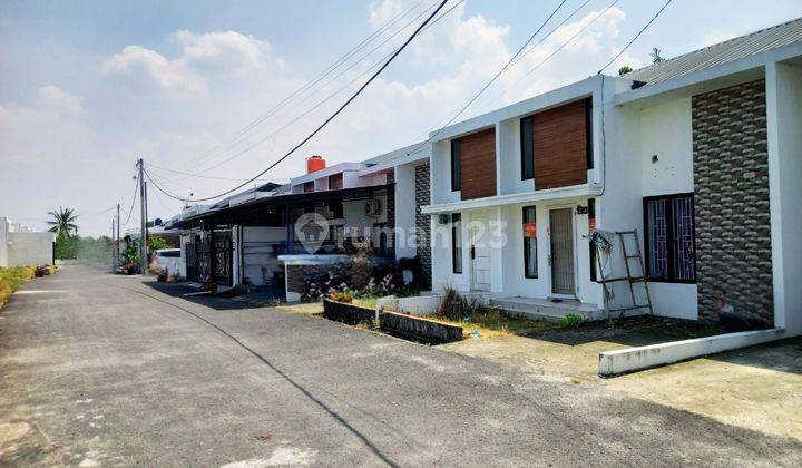 Rumah Murah Aset Mandiri, KAB. DELI SERDANG, SUMATERA UTARA 2