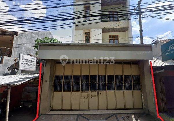 Rumah Murah Aset Mandiri, Grogol, Sukoharjo