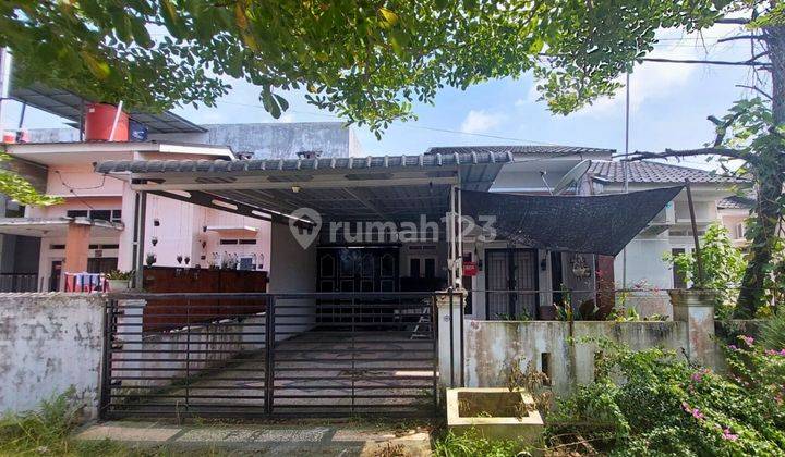 Rumah Murah Aset Mandiri, Kota Pekanbaru, Propinsi Riau. 1