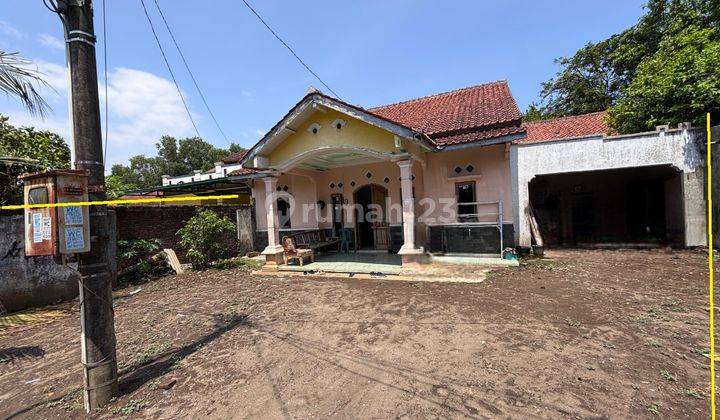 Rumah Murah Aset Mandiri, Adipala, Cilacap 1