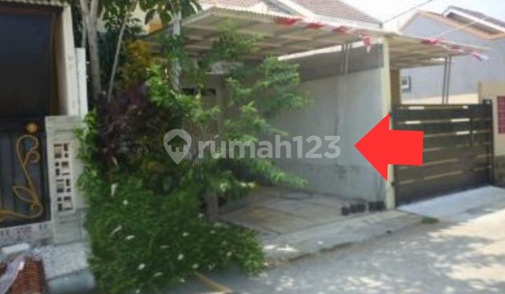 Rumah Murah Aset Mandiri, Bojong Gede, Bogor 2