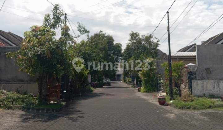 Rumah Murah Aset Mandiri, Kab Gresik 2