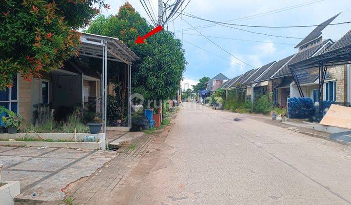 Rumah Murah Aset Mandiri, Alang-alang Lebar, Sumatera Selatan 2