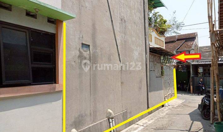 Rumah Murah Aset Mandiri, Bae, Kudus 2