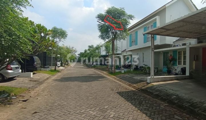 Rumah Murah Aset Mandiri, Kab Sidoarjo