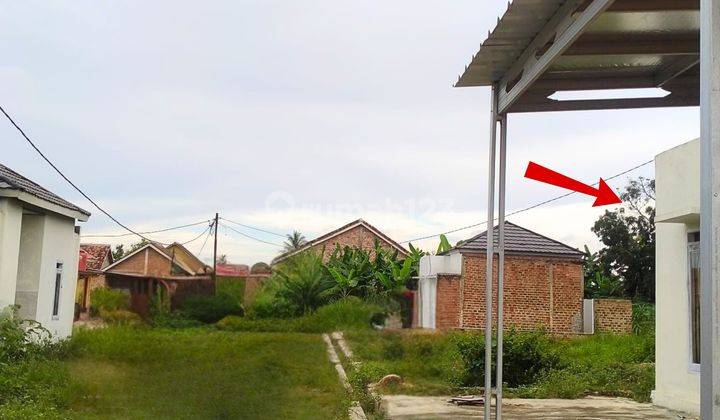 Rumah Murah Aset Mandiri, Jati Agung, Lampung Selatan 2