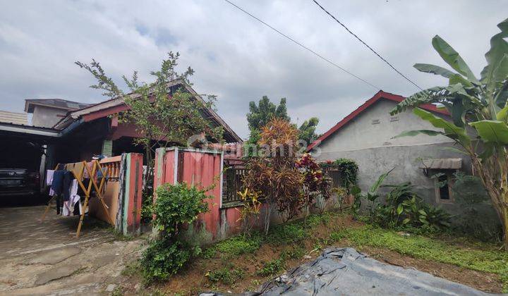 Rumah Murah Aset Mandiri,CISOKA,Banten 2