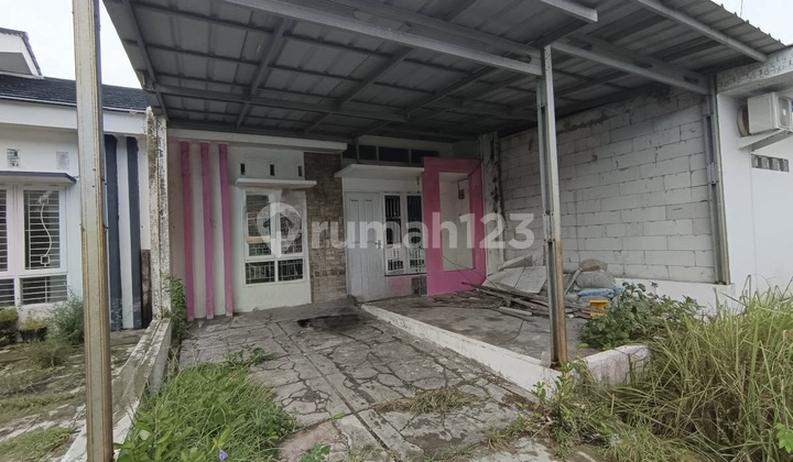 Affordable Home, Independent Asset, Bojonegara, Banten 2