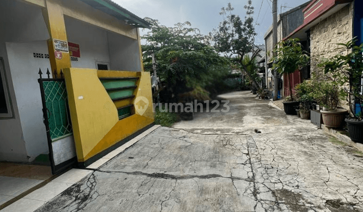 Rumah Murah Aset Mandiri,Tajurhalang, Bogor, Jawa Barat 2