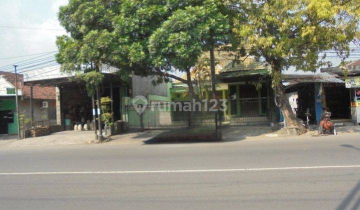 Rumah Murah Aset Mandiri, Kab Mojokerto