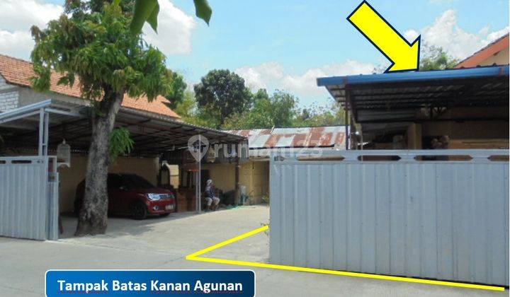 Rumah Murah Aset Mandiri, Jakenan, Jawa Tengah 2