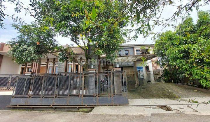 Rumah dan Konveksi Aset Mandiri di Majalaya 1