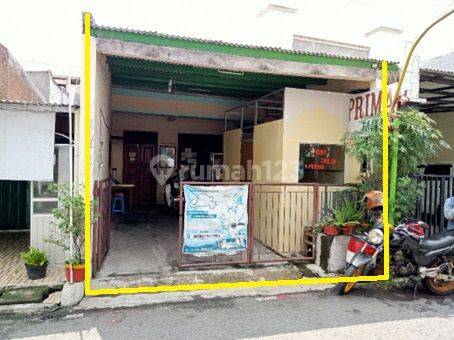 Rumah Murah Aset Mandiri,Semarang Tengah, Semarang