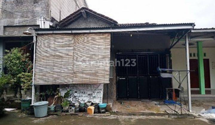 Rumah Murah Aset Mandiri, Karangawen,Demak 1