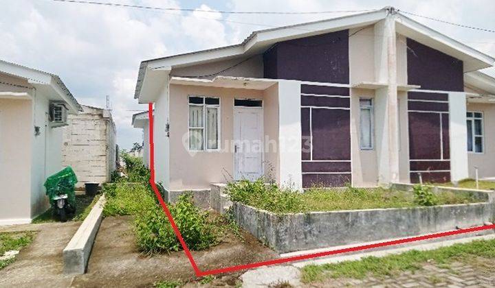 Rumah Murah Aset Mandiri, Cilacap Utara, Cilacap 2