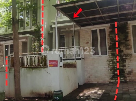 Rumah Murah Aset Mandiri, Kab Malang