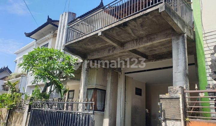 Rumah Murah Aset Mandiri, Tabanan, Bali