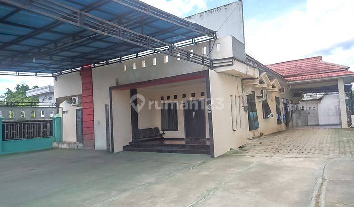 Rumah Murah Aset Mandiri, Simpang Empat, Kalimantan Selatan 2