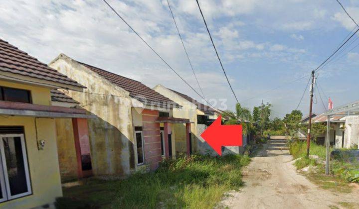 Rumah Murah Aset Mandiri, Baamang, Kalimantan Tengah 2