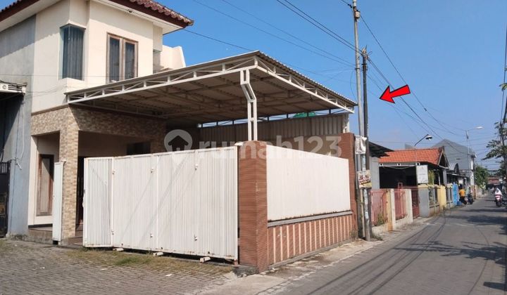 Rumah Murah Aset Mandiri, Kab Sidoarjo