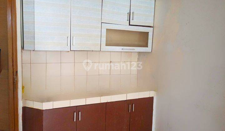 Apartemen di Jakarta Timur Aset Mandiri 2