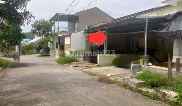 Rumah Murah Aset Mandiri, Samarinda Utara, Kalimantan Timur 2