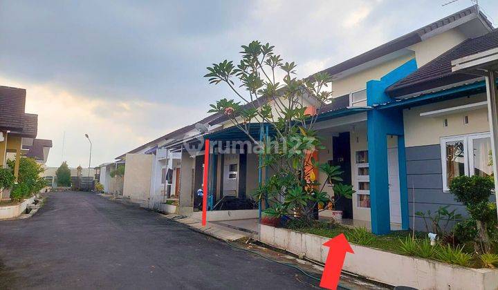 Rumah Aset Mandiri di Tasikmalaya 2