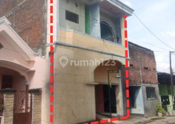 Rumah Murah Aset Mandiri, Kab Nganjuk 1