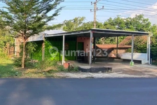 Rumah Murah Aset Mandiri, Kab Ngawi 1