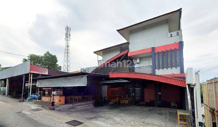 Ruko Aset Mandiri, Balikpapan Tengah, Kalimantan Timur 2