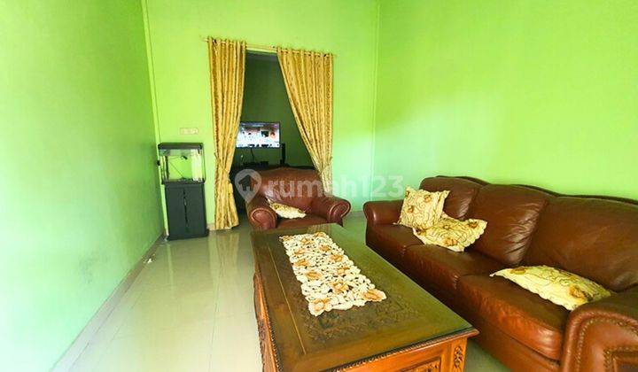 Rumah Murah Aset Mandiri, Ogan Ilir, Sumatera Selatan