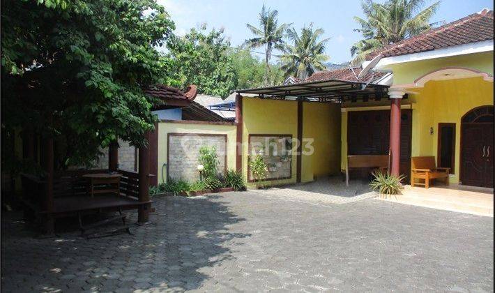 Rumah Aset Mandiri Jawa Tengah 2