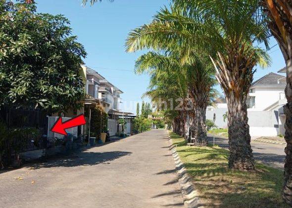 Rumah Murah Aset Mandiri, Kab Sidoarjo 2