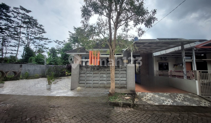 Rumah Aset Mandiri di Tasikmalaya 1
