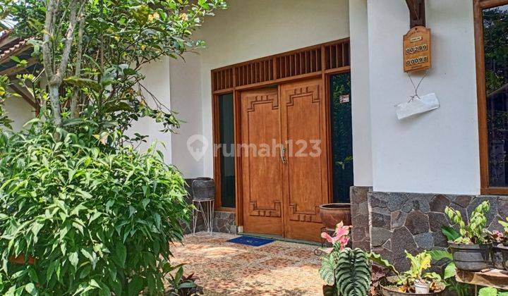 Rumah Murah Aset Mandiri, Cibeuying Kaler, Bandung Jawa Barat 2