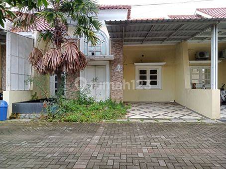 Rumah Murah Aset Mandiri, Kaliwungu, Jawa Tengah 1