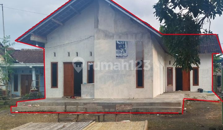 Rumah Murah Aset Mandiri, Kab Jember