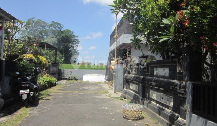 Rumah Murah Aset Mandiri, Tabanan, Bali