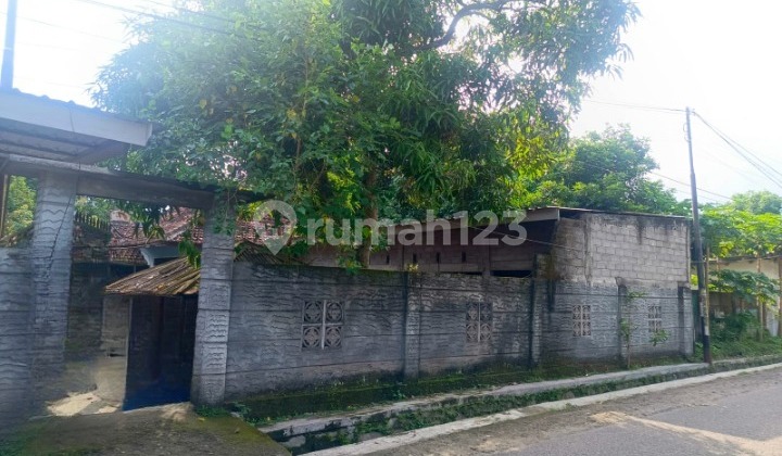 Rumah Murah Aset Mandiri, Lombok Barat, Nusa Tenggara Barat 2