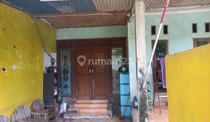 Rumah Murah Aset Mandiri, Jatiasih, Jawa Barat 2