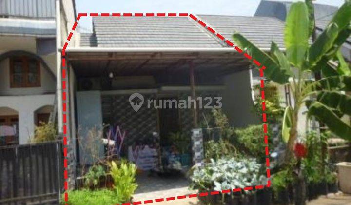 Rumah Murah Aset Mandiri, Cileungsi, Bogor Jawa barat