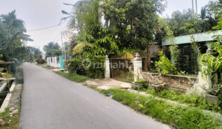 Rumah Murah Aset Mandiri, Kota Tebing Tinggi, Propinsi Sumatera Utara 2