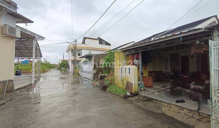 Rumah Murah Aset Mandiri,Bojonegara,Banten